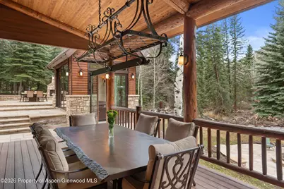 403 Whisperwind Way, Snowmass, CO 81654 - Photo 16