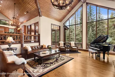 403 Whisperwind Way, Snowmass, CO 81654 - Photo 4