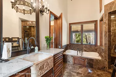 403 Whisperwind Way, Snowmass, CO 81654 - Photo 24