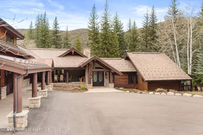 403 Whisperwind Way, Snowmass, CO 81654 - Photo 46