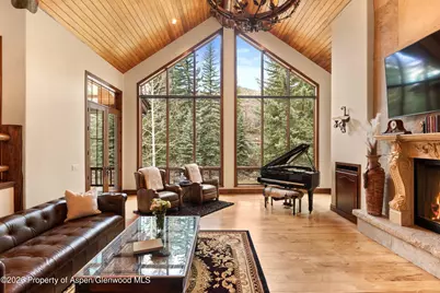 403 Whisperwind Way, Snowmass, CO 81654 - Photo 2