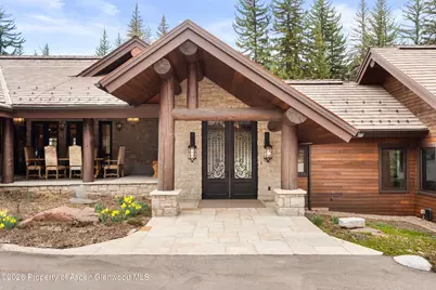 403 Whisperwind Way, Snowmass, CO 81654 - Photo 4