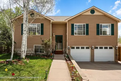 706 Oak Court, New Castle, CO 81647 - Photo 1