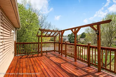 706 Oak Court, New Castle, CO 81647 - Photo 16