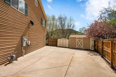 706 Oak Court, New Castle, CO 81647 - Photo 32