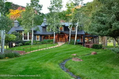 2147 Lower River Road, Snowmass, CO 81654 - Photo 1