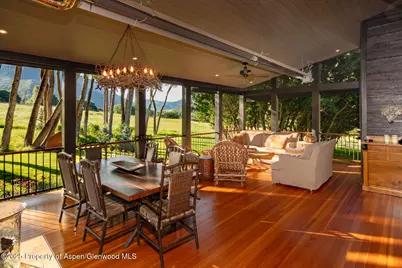 2147 Lower River Road, Snowmass, CO 81654 - Photo 6