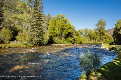 Tbd Lower River Road, Snowmass, CO 81654 - Photo 1