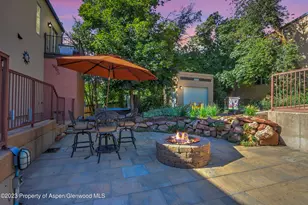 908 Red Mountain Dr, Glenwood Springs, CO 81601 - Photo 6