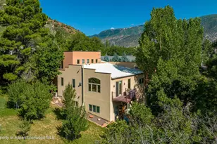 908 Red Mountain Dr, Glenwood Springs, CO 81601 - Photo 4