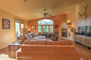 908 Red Mountain Dr, Glenwood Springs, CO 81601 - Photo 14