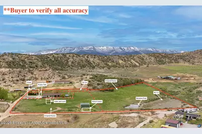 2880 County Road 233, Rifle, CO 81650 - Photo 2