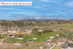 2880 Co Rd 233, Rifle, CO 81650 - Photo 2