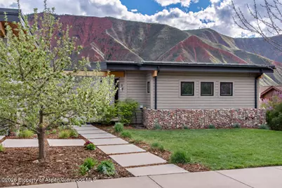 600 Greenway Drive, Glenwood Springs, CO 81601 - Photo 2
