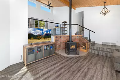 1447 Mountain View Road, Meeker, CO 81641 - Photo 8