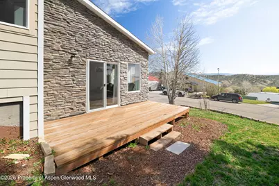 1447 Mountain View Road, Meeker, CO 81641 - Photo 36