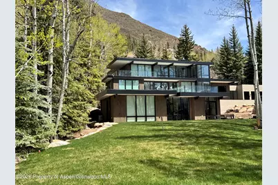 323 E Reds Road, Aspen, CO 81611 - Photo 1