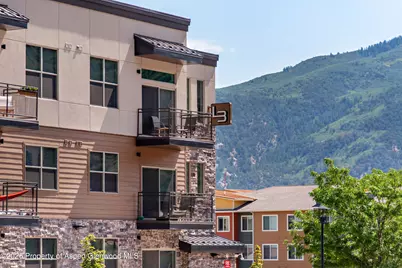 253 Wulfsohn Road #316, Glenwood Springs, CO 81601 - Photo 2