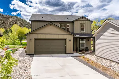 353 Blue Heron Vista, Glenwood Springs, CO 81601 - Photo 1