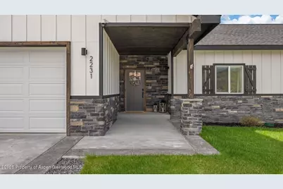 2231 Grand Avenue, Silt, CO 81652 - Photo 2