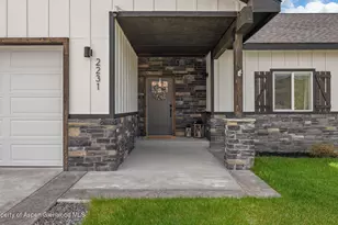 2231 Grand Ave, Silt, CO 81652 - Photo 2