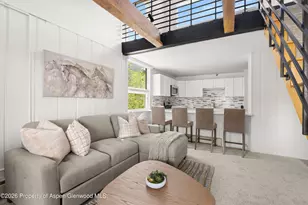 605 E Main St, Aspen, CO 81611 - Photo 1