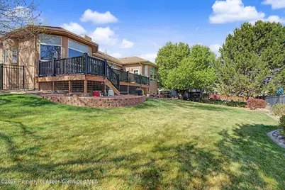 71 Lodge Pole Circle, Battlement Mesa, CO 81635 - Photo 24
