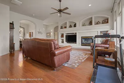 71 Lodge Pole Circle, Battlement Mesa, CO 81635 - Photo 4