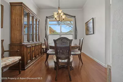 71 Lodge Pole Circle, Battlement Mesa, CO 81635 - Photo 6