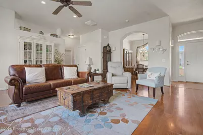 71 Lodge Pole Circle, Battlement Mesa, CO 81635 - Photo 2
