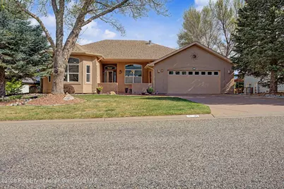 71 Lodge Pole Circle, Battlement Mesa, CO 81635 - Photo 32