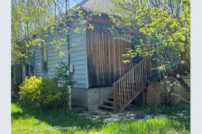 221 S E Avenue, New Castle, CO 81647 - Photo 34