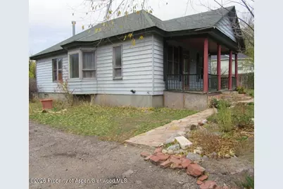 221 S E Avenue, New Castle, CO 81647 - Photo 2
