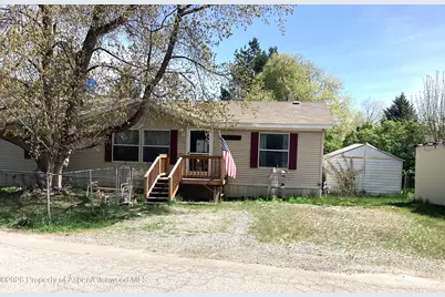 5387 County Rd 154 Trailer # 4, Glenwood Springs, CO 81601 - Photo 2