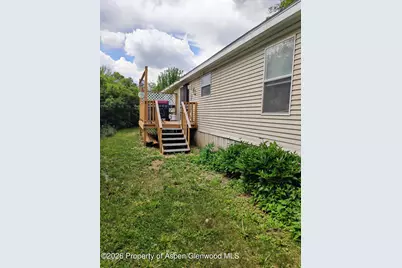 5387 County Rd 154 Trailer # 4, Glenwood Springs, CO 81601 - Photo 4
