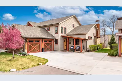 481 Boundary Lane, Carbondale, CO 81623 - Photo 1