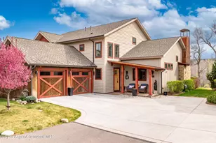 481 Boundary Ln, Carbondale, CO 81623 - Photo 1
