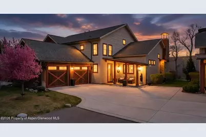 481 Boundary Lane, Carbondale, CO 81623 - Photo 2