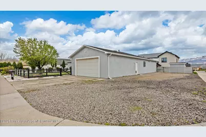 1459 Anvil View Avenue, Rifle, CO 81650 - Photo 2