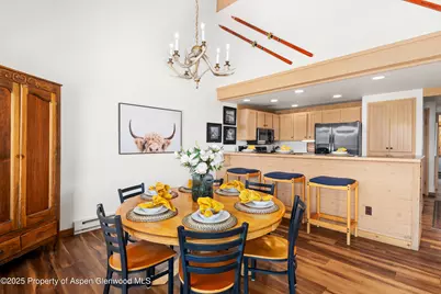 55 Upper Woodbridge Road #H-5, Snowmass Village, CO 81615 - Photo 8