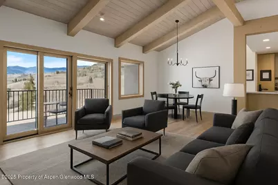 55 Upper Woodbridge Road #H-5, Snowmass Village, CO 81615 - Photo 2