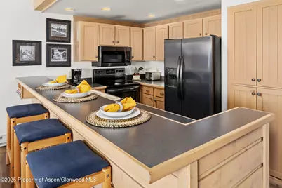 55 Upper Woodbridge Road #H-5, Snowmass Village, CO 81615 - Photo 12
