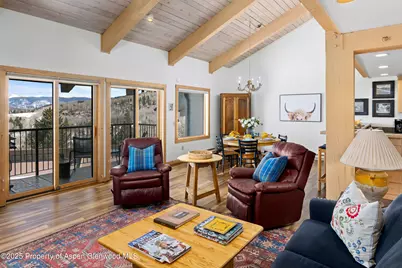 55 Upper Woodbridge Road #H-5, Snowmass Village, CO 81615 - Photo 1