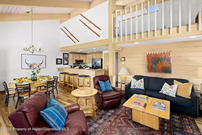 55 Upper Woodbridge Road #H-5, Snowmass Village, CO 81615 - Photo 10