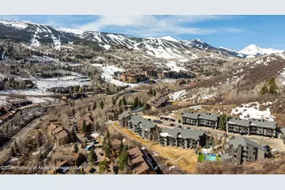 55 Upper Woodbridge Road #H-5, Snowmass Village, CO 81615 - Photo 24