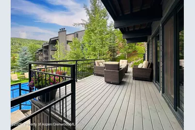 55 Upper Woodbridge Road #H-5, Snowmass Village, CO 81615 - Photo 30