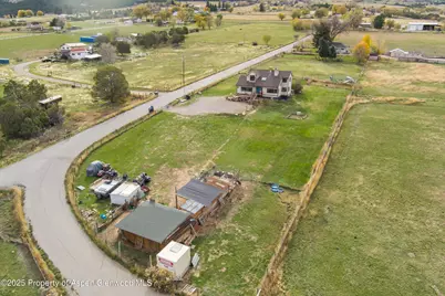 333 Co Rd 337, Parachute, CO 81635 - Photo 56