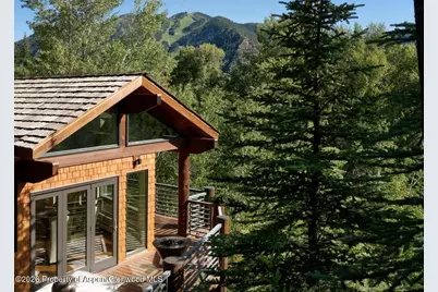 153 Herron Hollow Road, Aspen, CO 81611 - Photo 26