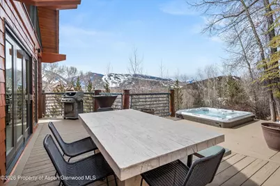 153 Herron Hollow Road, Aspen, CO 81611 - Photo 28