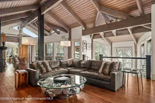 153 Herron Hollow Rd, Aspen, CO 81611 - Photo 2